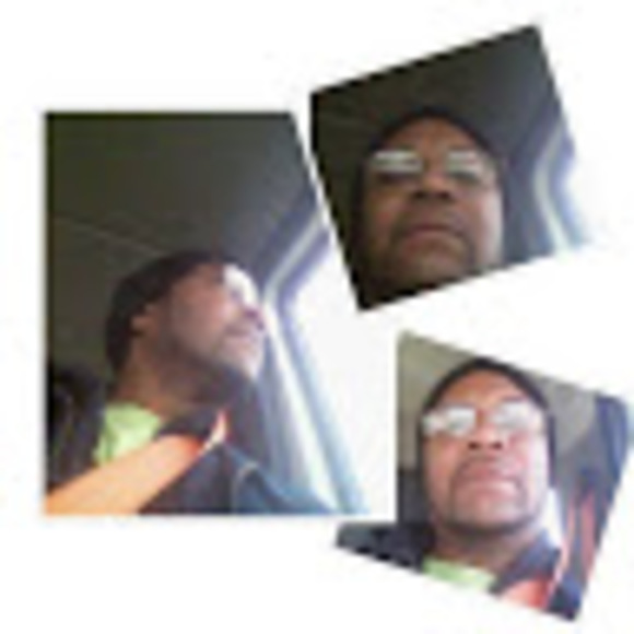 Profile Picture of William Spraggins (@wspraggins6) on Poshmark