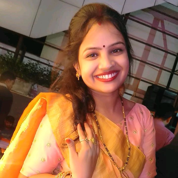 Profile Picture of ankita sharma (@krishansharma055) on Tiktok