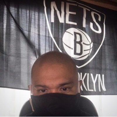 Profile Picture of Jeff Castaneda Aka Spread ❤️ Its The Brooklyn Way (@mosjef73) on Twitter