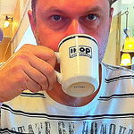Profile Picture of Brian Holland (@BrianHollandNZ) on Flickr