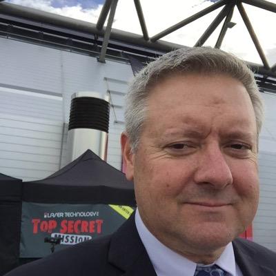 Profile Picture of Chris Budden (@cbudman61) on Twitter