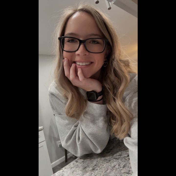 Profile Picture of Allison L Wunderlich (@alleywundy96) on Tiktok