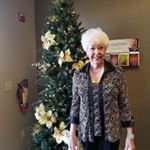 Profile Picture of Wilma Joy Burchett (@joykerleyburchett) on Instagram