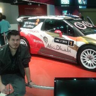 Profile Picture of Pedro Astudillo (@1987PedroA) on Twitter