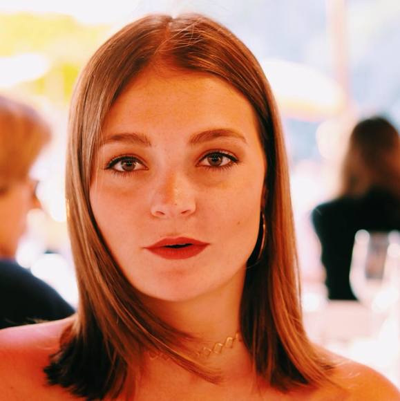 Profile Picture of Sammy Stabile (@sstabile) on Poshmark