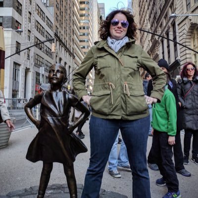 Profile Picture of Kimberly Maciejewski (@KimberlyMaciej1) on Twitter