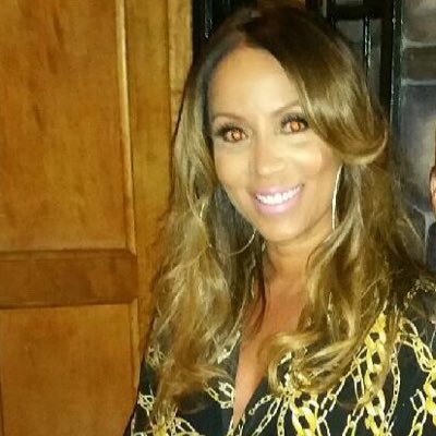 Tamie Mitchell - Twitter Profile Picture of Tamie Mitchell (@_cali4ever_) on Twitter