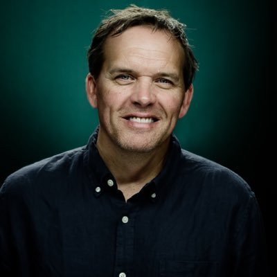 Profile Picture of David Moorhead (@DavidMoorhead17) on Twitter