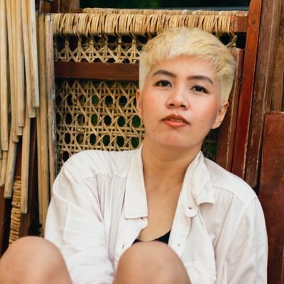 Profile Picture of Leah Mary Gonzales (@leaahhgonzales) on Twitter