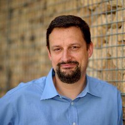 Profile Picture of Johan De Geyter (@johandegeyter) on Twitter