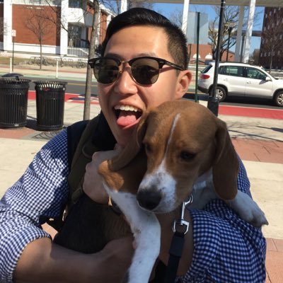 Profile Picture of Kevin Liu (@kevintheliuzer) on Twitter