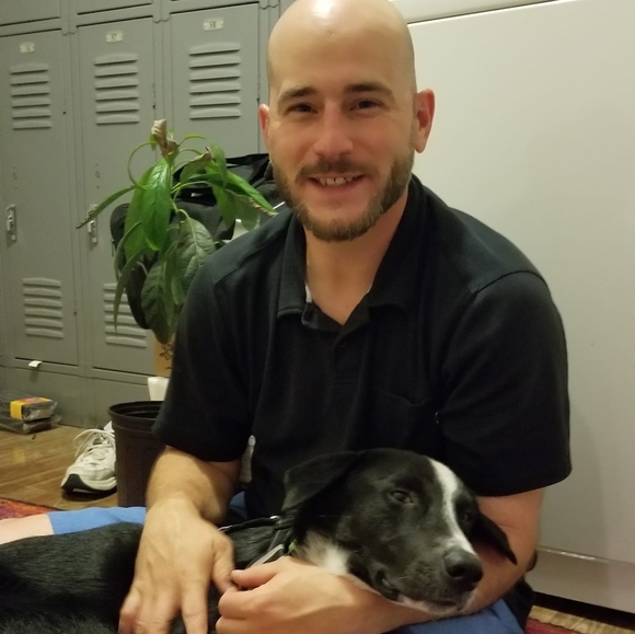 Profile Picture of Bryan Mcsheffrey (@bryanmcsheffrey) on Poshmark