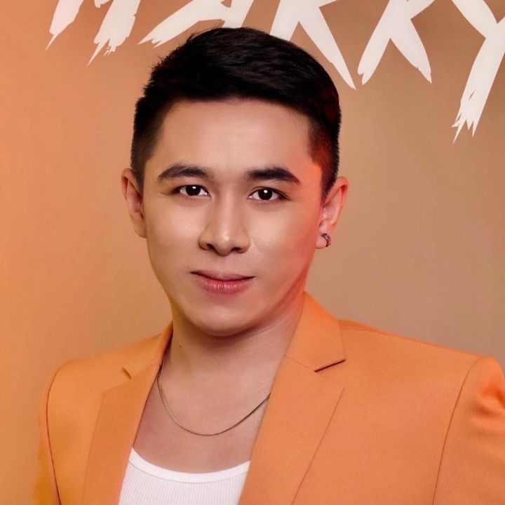 Profile Picture of Marky cute 💩 (@markyalegre008) on Tiktok