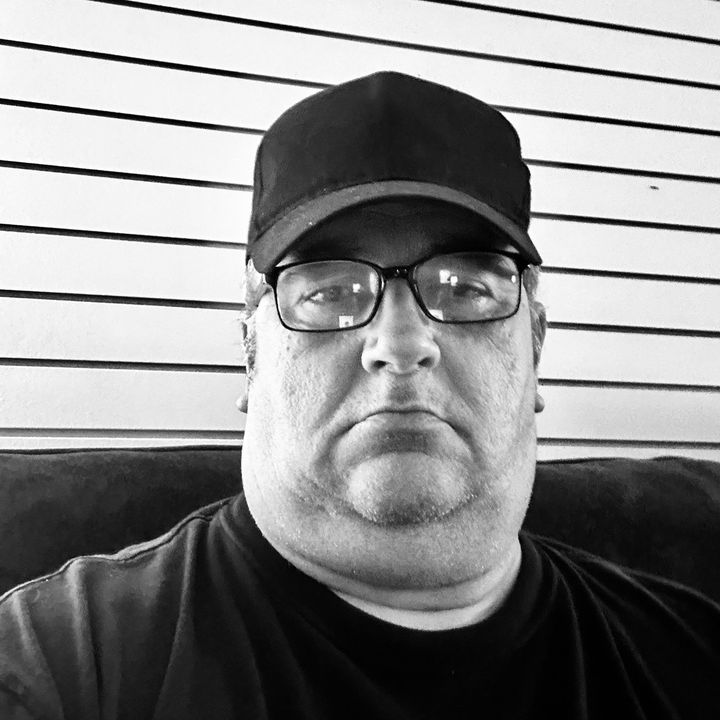 Profile Picture of Al Jenkins (@@aljenkins1) on Tiktok