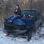Profile Picture of Brad Griffin (@bradgriff99) on Instagram