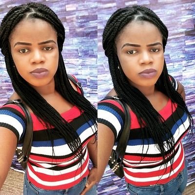 Profile Picture of Laurel Victor (@LaurelVictor2) on Twitter