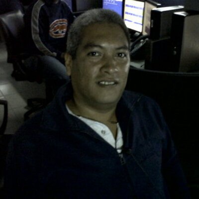 Profile Picture of Rosendo Quiel (@roqui02) on Twitter