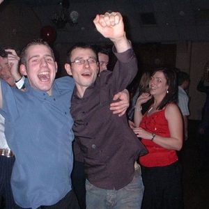 Profile Picture of John Averis (@lazy180) on Myspace