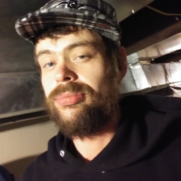 Profile Picture of Jon Driscoll (@algernonmouse) on Poshmark