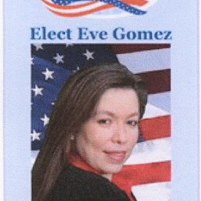 Profile Picture of Eve Gomez (@evegomez4hcsb) on Twitter