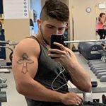 Profile Picture of Austin_Gallego_Fitness (@adagallegofitness) on Instagram