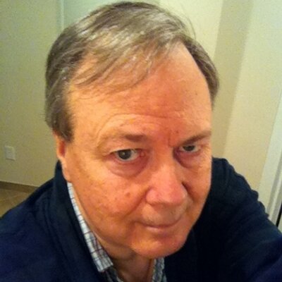 Profile Picture of Roger Bartlett (@lurkinglawyer) on Twitter