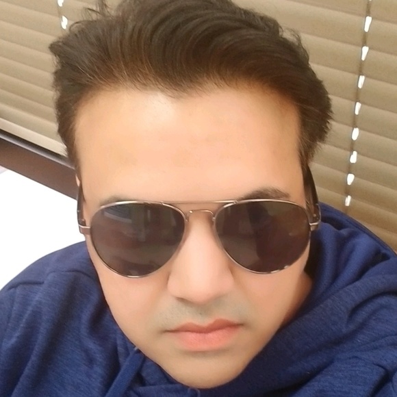 Profile Picture of Asghar Khan (@akny11581) on Poshmark