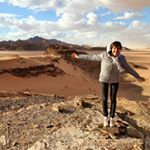 Profile Picture of Paola Adamo (@pally_gasp) on Instagram