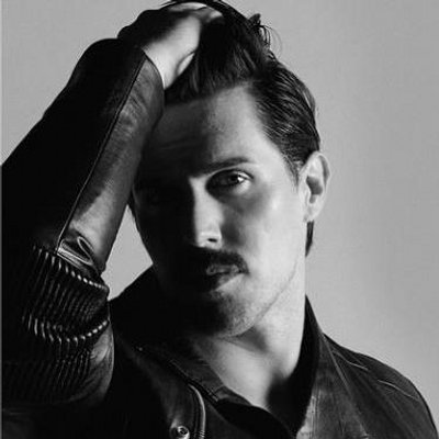 Profile Picture of Sam Sparro Belgium (@SamSparroBE) on Twitter