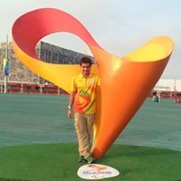 Profile Picture of Pierre Maxime Ligen (@pierre-maxime-ligen) on Quora