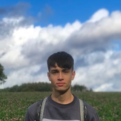 Profile Picture of James Sibley (@James_Sibley_) on Twitter