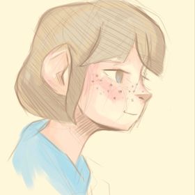 Profile Picture of Jasmine Felt (@jasmineart01) on Pinterest