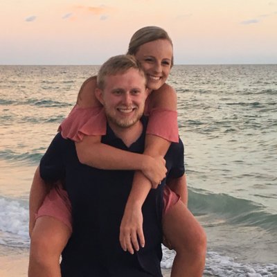 Profile Picture of Ike (@Isaac_VanMeter) on Twitter