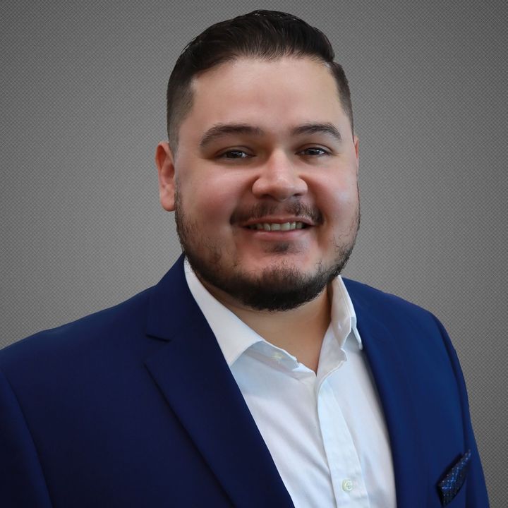 Profile Picture of Chris Gallardo (@chrisgallardo626) on Tiktok