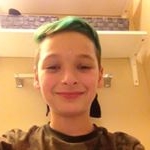 Profile Picture of Tyler Sowinski (@tylerisgreeny) on Instagram