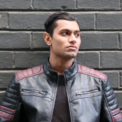 Profile Picture of Kush Patel (@KushXZY15) on Twitter