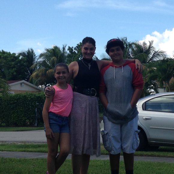 Brie Giuliani - Poshmark Profile Picture of Brie Giuliani (@brekitty2) on Poshmark