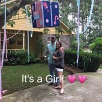 Profile Picture of Aimee Mullins Langlois (@aimee-mullins-langlois) on Quora