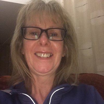 Profile Picture of Sue O’shea (@SueOshea5) on Twitter