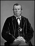 Profile Picture of William Pittman Letton Wikipedia