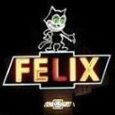 Profile Picture of Felix Louis Scott Jr (@FelixLouisScott) on Twitter