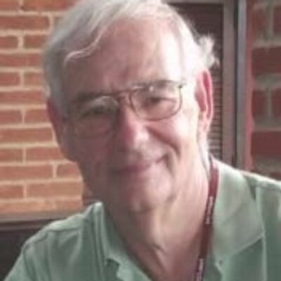 Profile Picture of Andrew G Dickson (@AGDco2) on Twitter