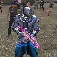 Profile Picture of AlonZo Retana Sàenz (@SaenzAlonzo) on Twitter