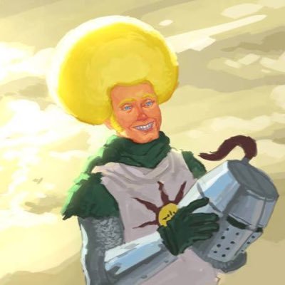 Profile Picture of Davey_Attenbro (@HintLord_Terry) on Twitter