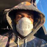 Profile Picture of DREW SINCLAIR. (@hoodperc) on Instagram