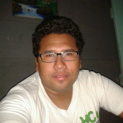 Profile Picture of Steven Nestor Vaca (@stven182) on Twitter