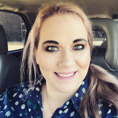 Profile Picture of Beverly Bolden Champ (@@godpicked06) on Twitter
