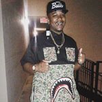 Profile Picture of Robert Spiff Dennis (@hennessy261) on Instagram