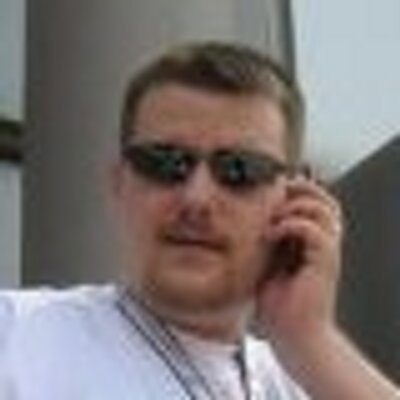 Profile Picture of Christian Hohmann (@deprocas) on Twitter