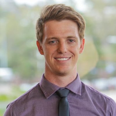 Profile Picture of Logan Wade (@LWadeBiomech) on Twitter